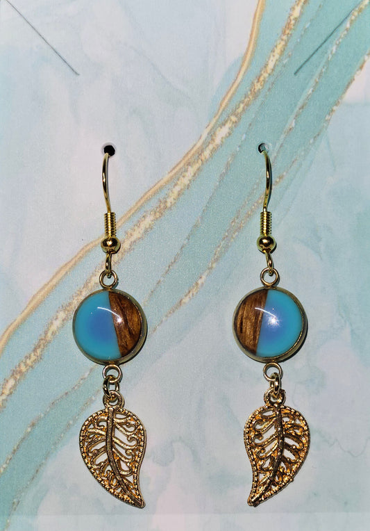 Woodland Aura Collection