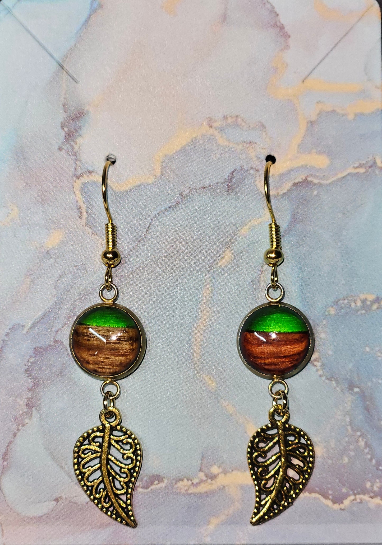 Woodland Aura Collection