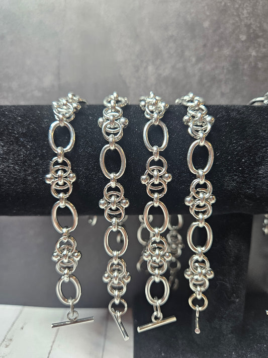 Chaos Link Bracelet
