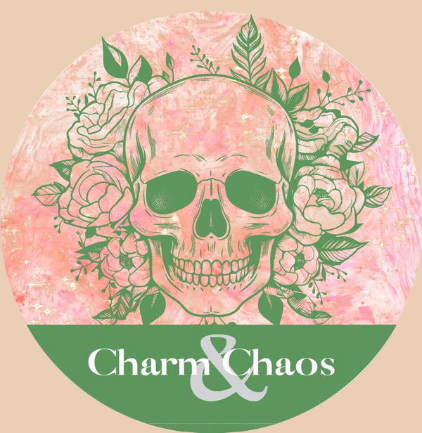 Charm & Chaos Creations 