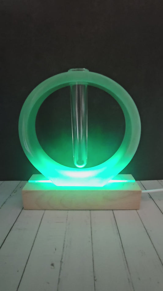 Halo Propagation Stand- Jade