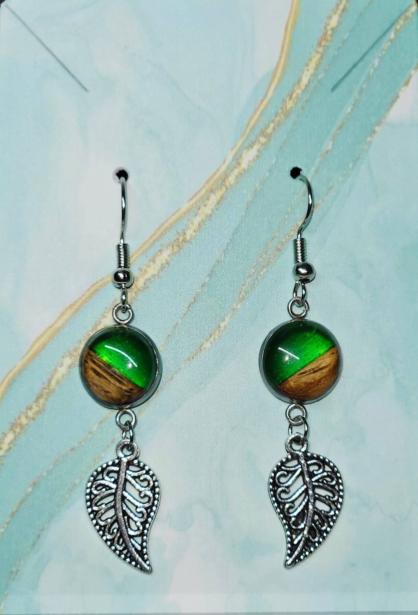 Woodland Aura Collection
