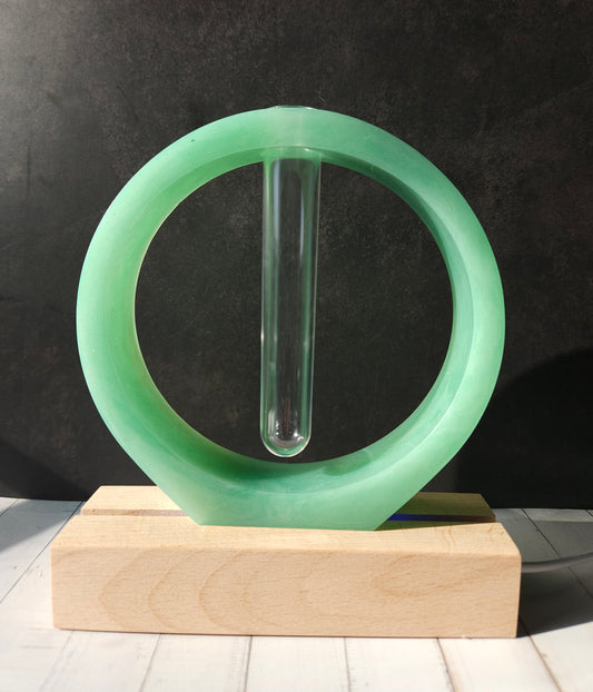 Halo Propagation Stand- Jade