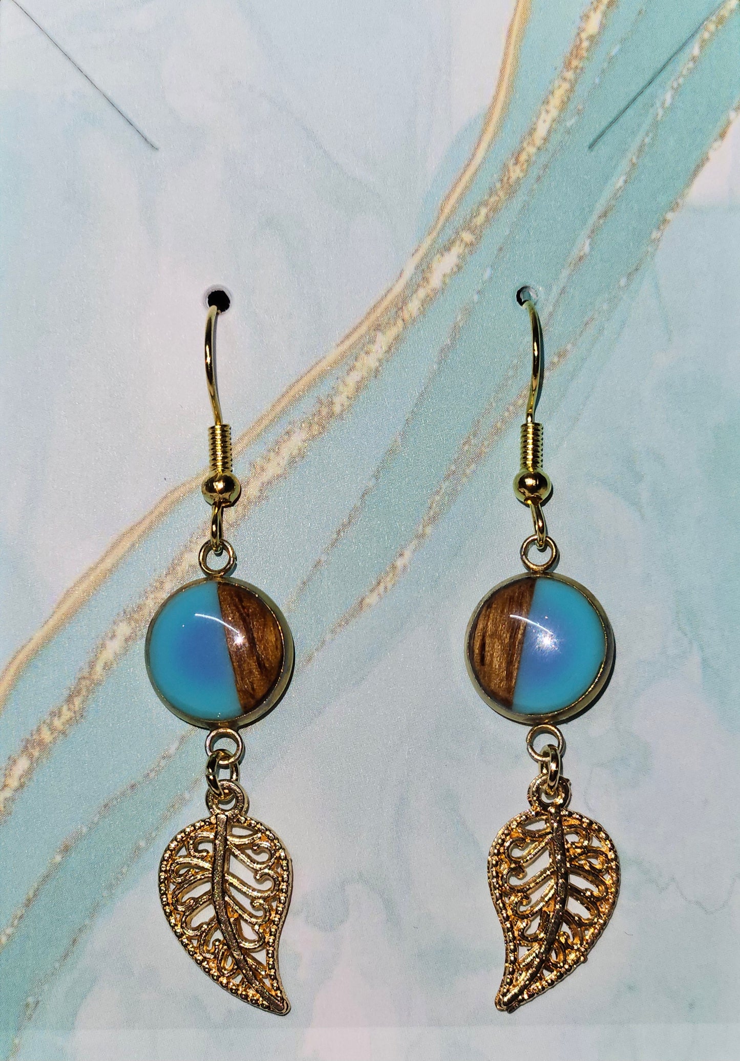 Woodland Aura Collection