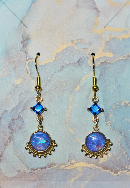 Golden Charm Collection