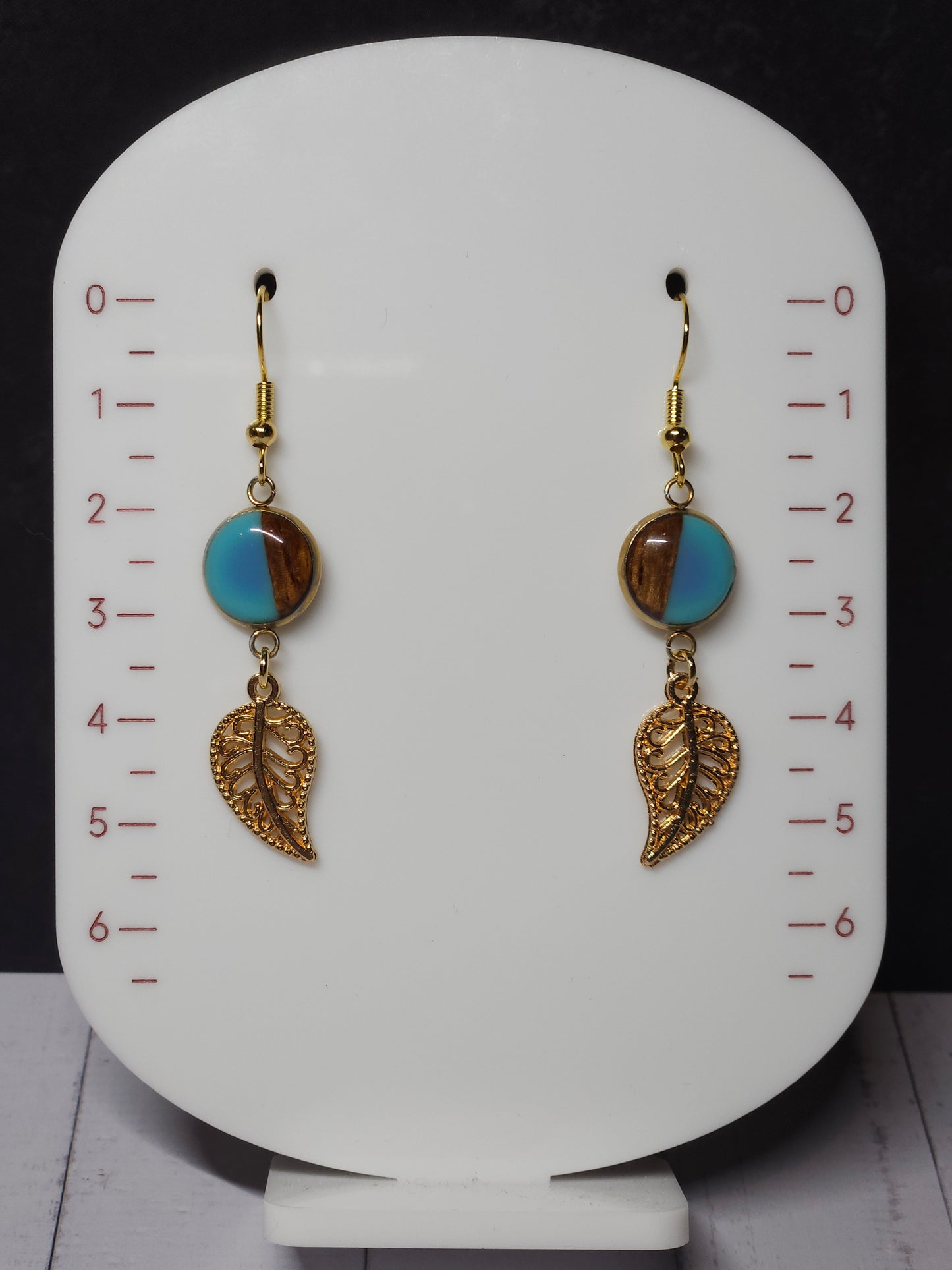 Woodland Aura Collection