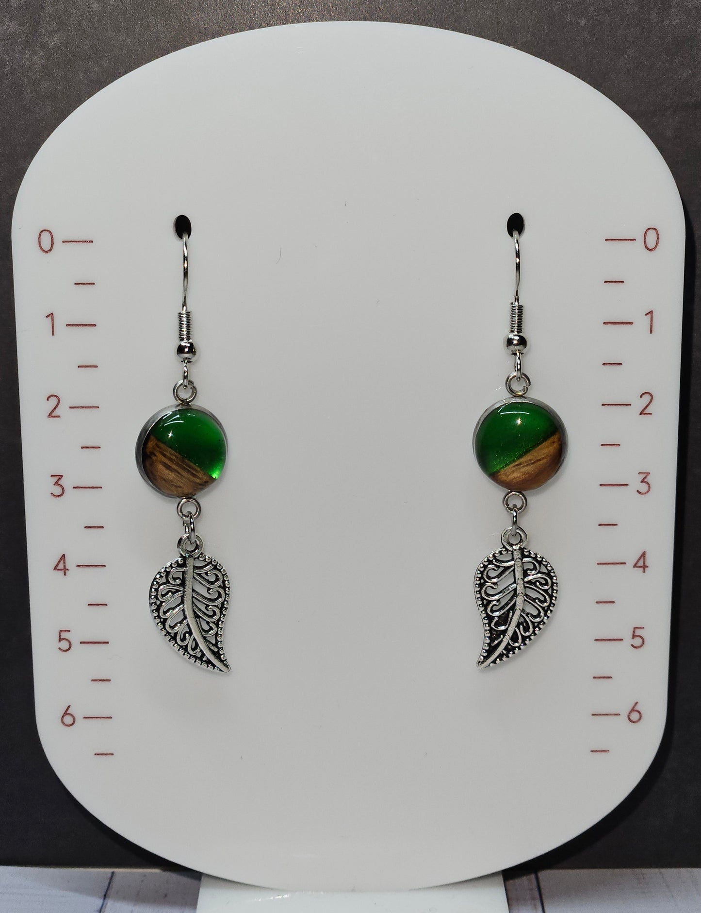 Woodland Aura Collection