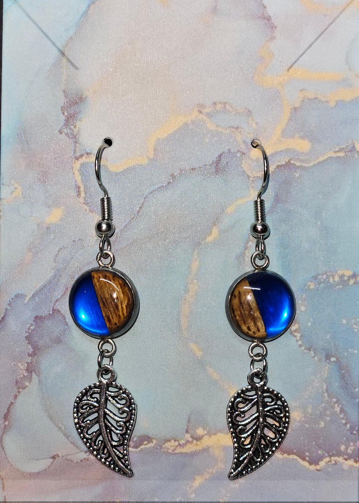 Woodland Aura Collection