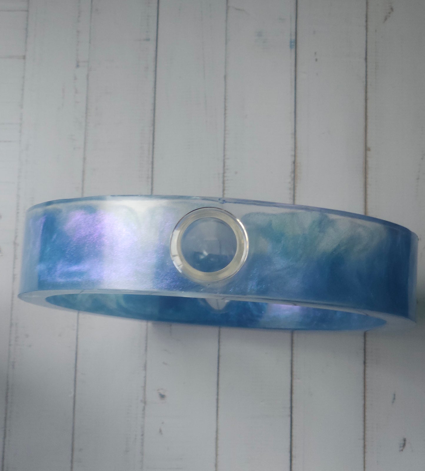 Halo Propagation Stand- Chameleon Blue/Purple